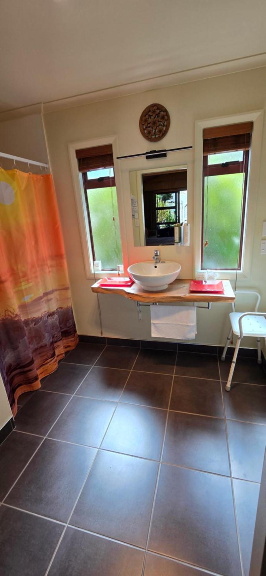 The Rocks Chalets Takaka Extérieur photo