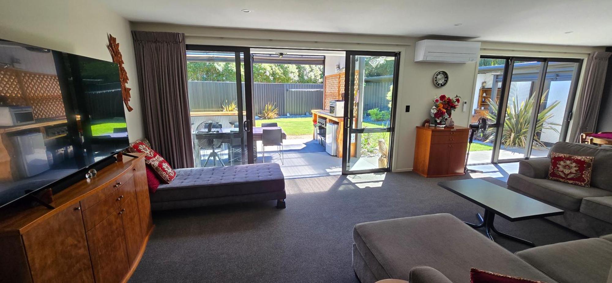 The Rocks Chalets Takaka Extérieur photo