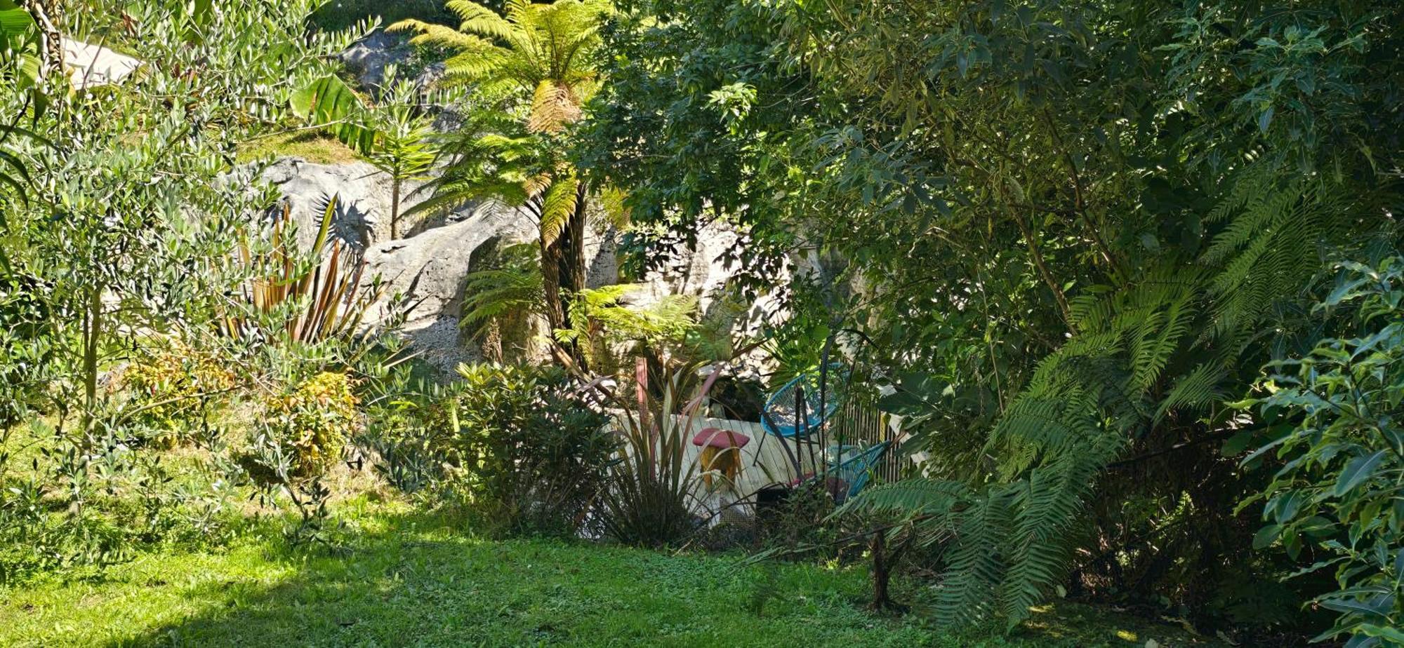 The Rocks Chalets Takaka Extérieur photo