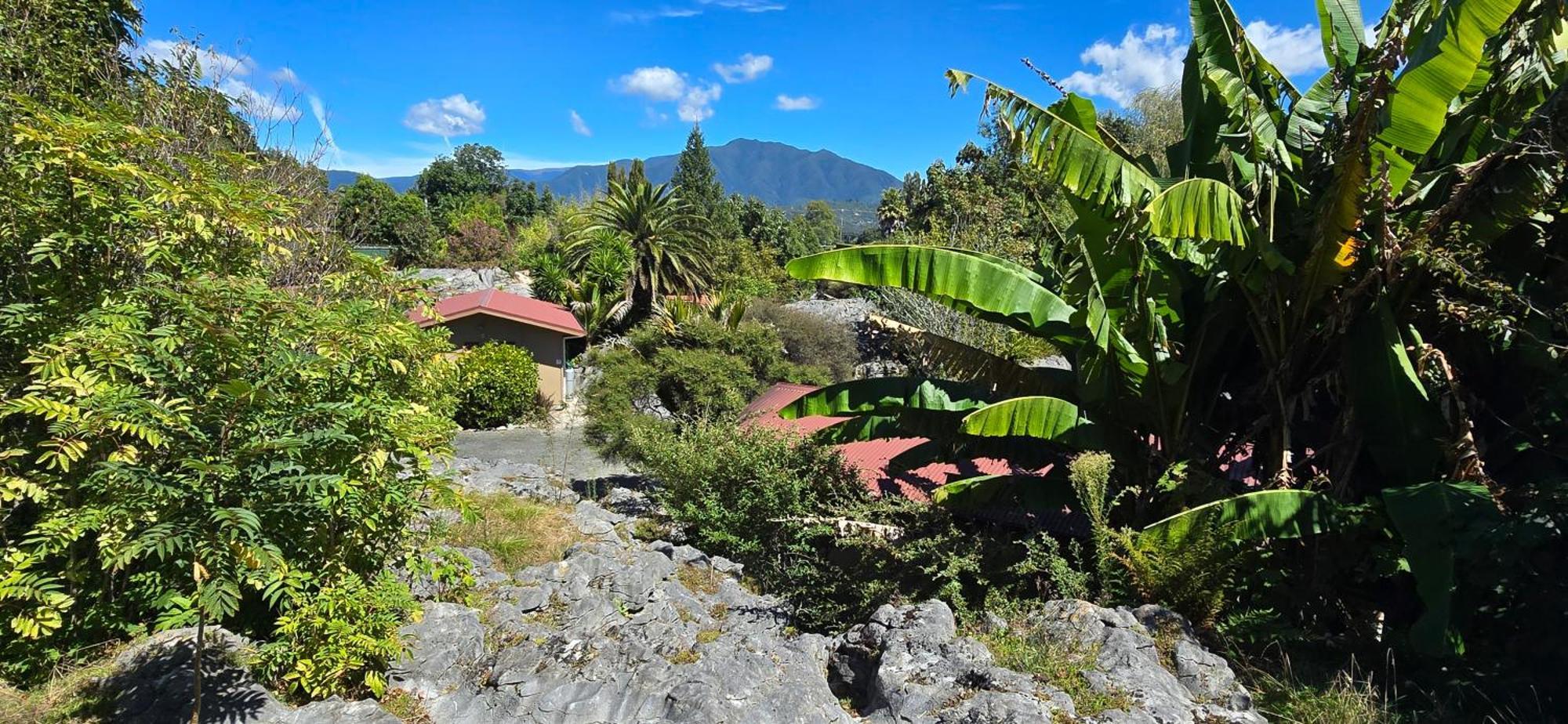 The Rocks Chalets Takaka Extérieur photo