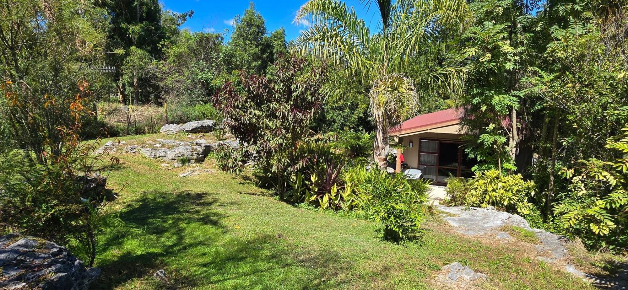The Rocks Chalets Takaka Extérieur photo